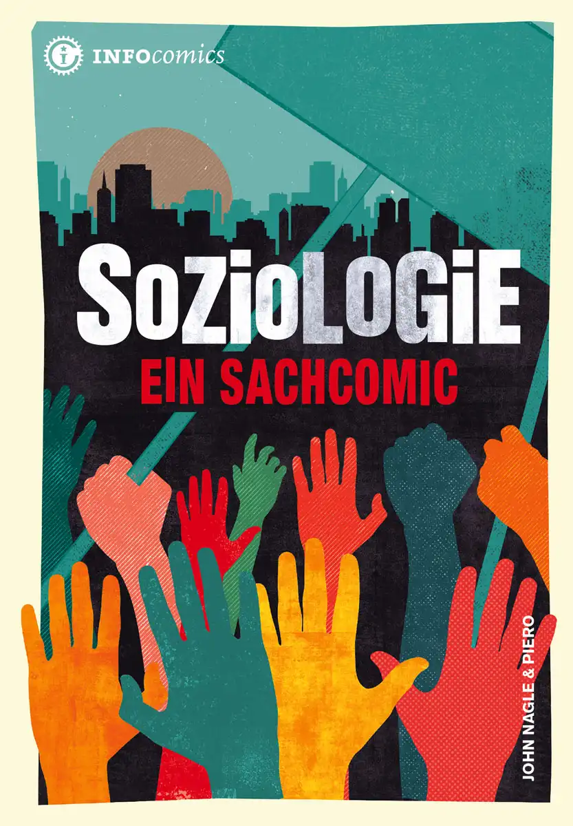 Soziologie. Ein Sachcomic